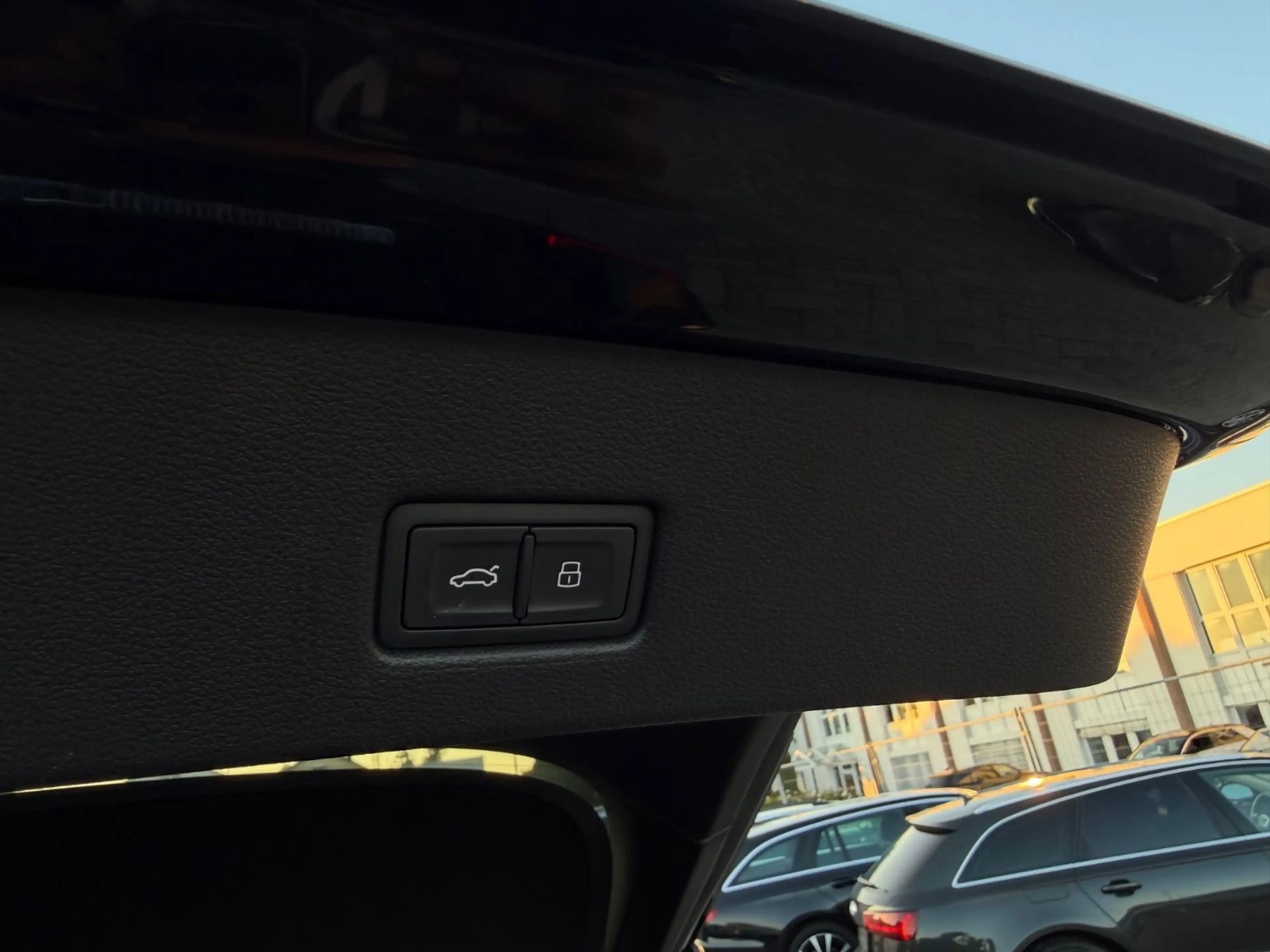 Audi A7 50 TDI quattro S-Line*Matrix*B&O*360G*Standh* — photo 43