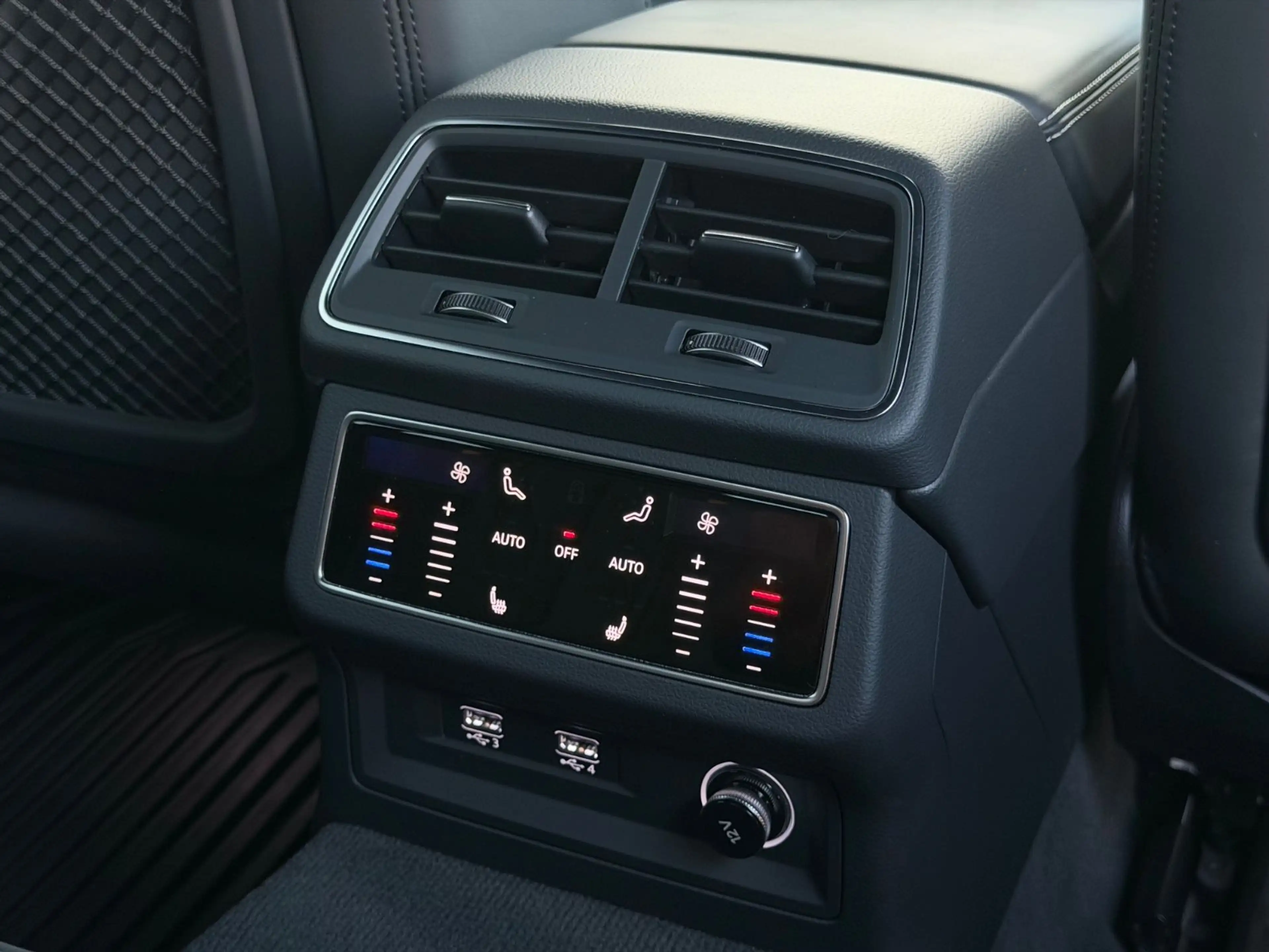 Audi A7 50 TDI quattro S-Line*Matrix*B&O*360G*Standh* — photo 37