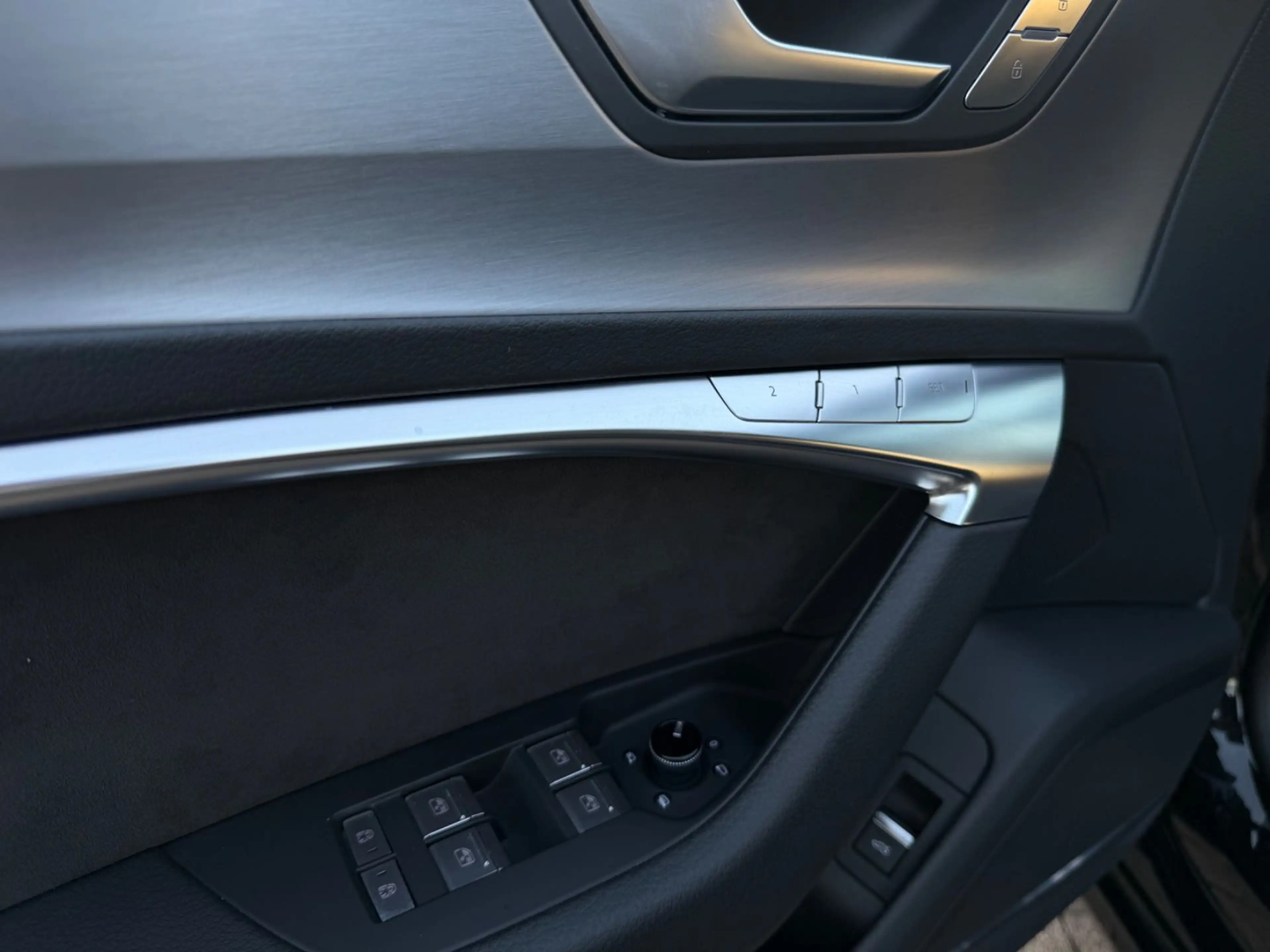 Audi A7 50 TDI quattro S-Line*Matrix*B&O*360G*Standh* — photo 14