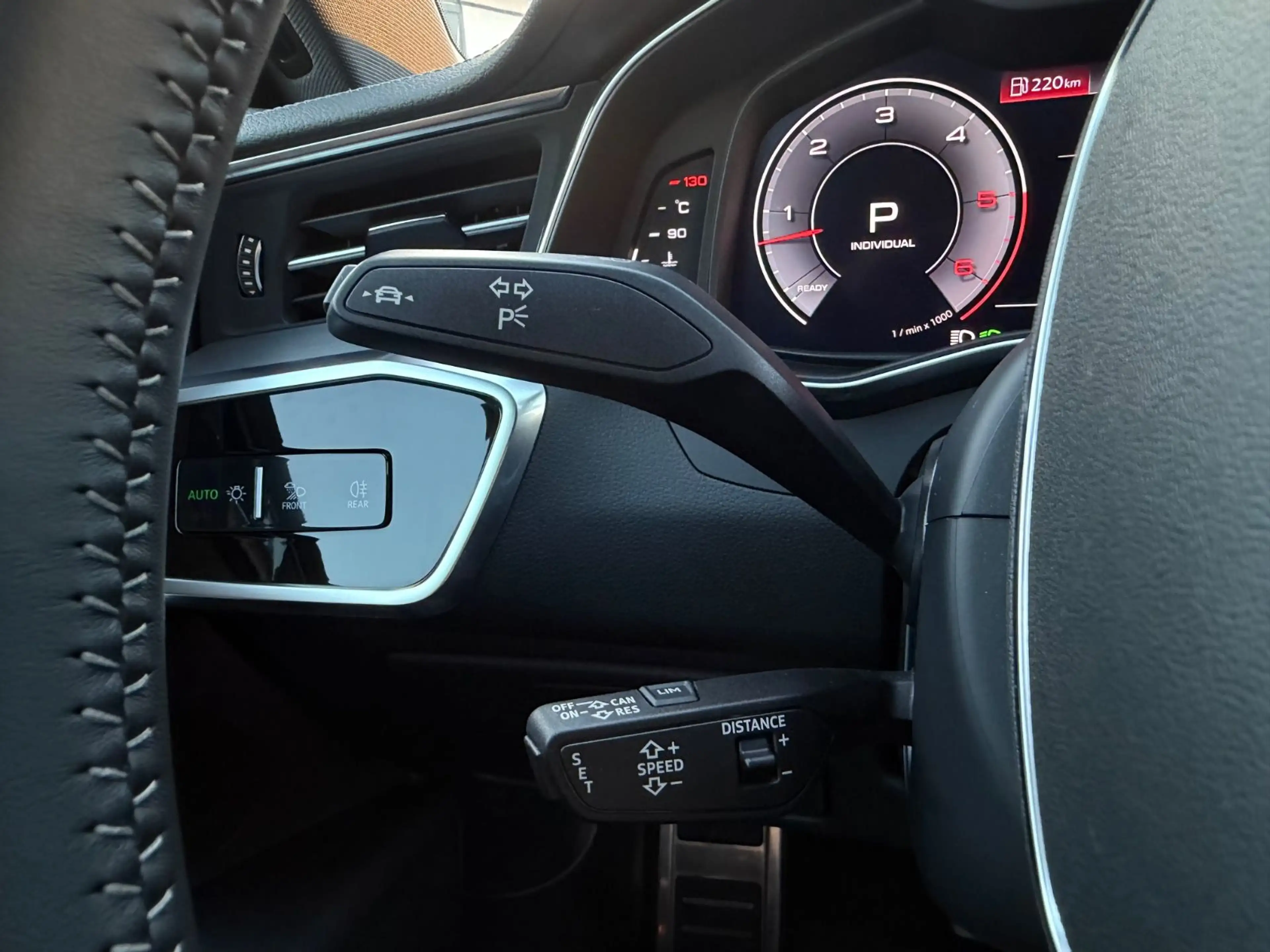Audi A7 50 TDI quattro S-Line*Matrix*B&O*360G*Standh* — photo 34