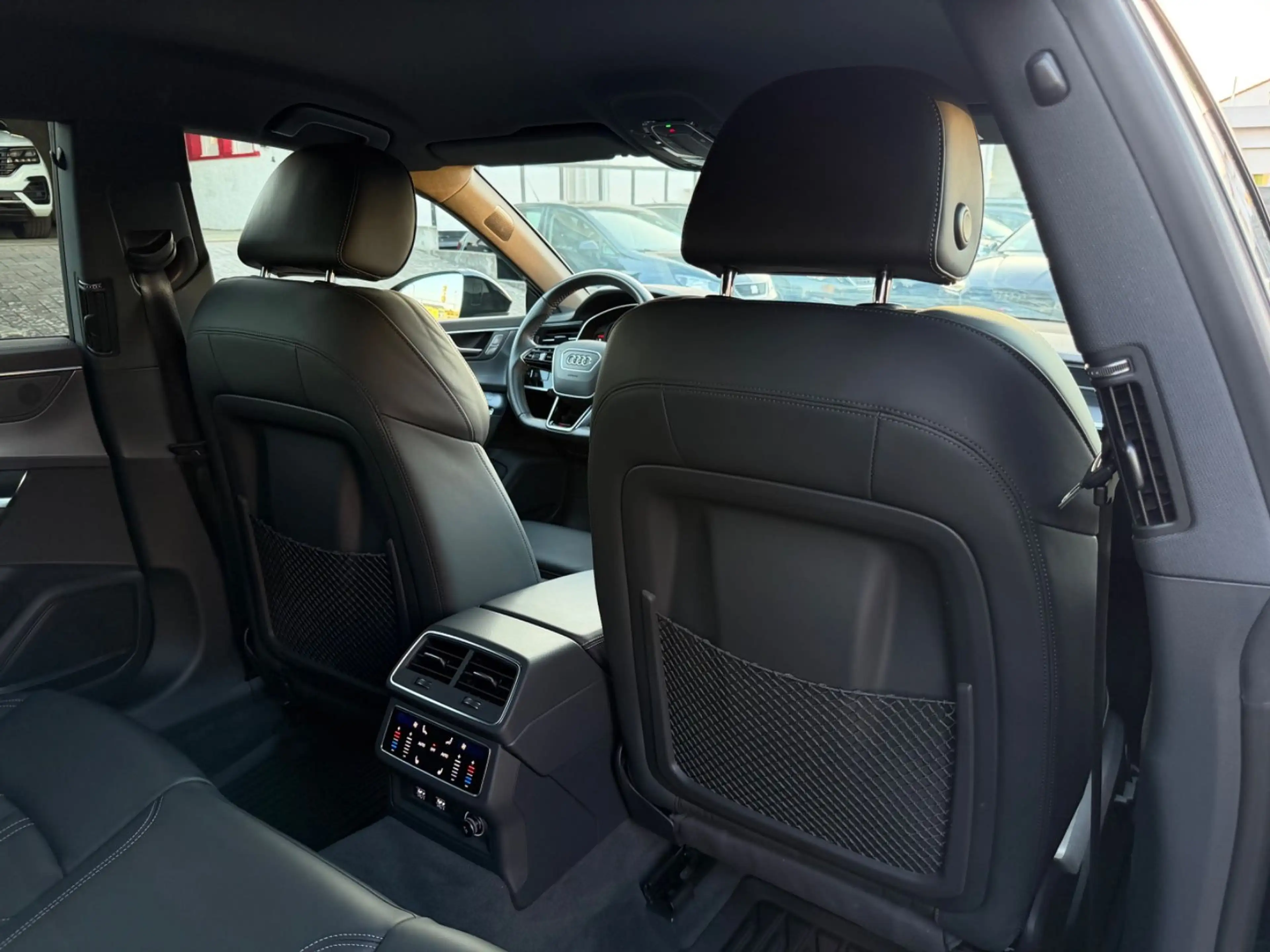 Audi A7 50 TDI quattro S-Line*Matrix*B&O*360G*Standh* — photo 36