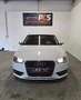 Audi A3 Sportback 1.6 TDi*EURO 6*GPS*CUIR CHAUFF*PDC*... Biały - thumbnail 4