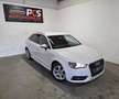 Audi A3 Sportback 1.6 TDi*EURO 6*GPS*CUIR CHAUFF*PDC*... Biały - thumbnail 1