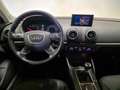 Audi A3 Sportback 1.6 TDi*EURO 6*GPS*CUIR CHAUFF*PDC*... Biały - thumbnail 9