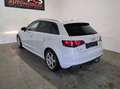 Audi A3 Sportback 1.6 TDi*EURO 6*GPS*CUIR CHAUFF*PDC*... Biały - thumbnail 6