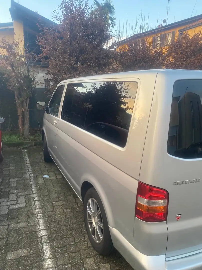 Volkswagen T6 Multivan faruri  xenon gemauri electrice - 2