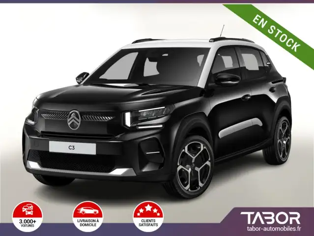 Citroen C3 Plus PDC LED HUD REG CarP/AndroidA