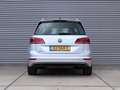 Volkswagen Golf Sportsvan 1.0 TSI Comfortline Automaat *Navigatie*Parkeersen Grijs - thumbnail 11