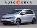 Volkswagen Golf Sportsvan 1.0 TSI Comfortline Automaat *Navigatie*Parkeersen Grijs - thumbnail 1