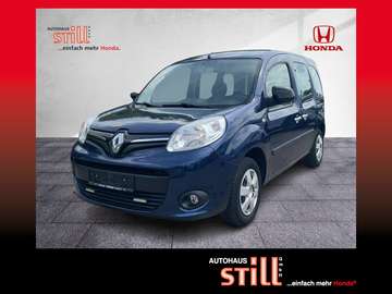 1.5 dCi 90 ENERGY Experience Klima*