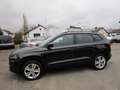 Skoda Karoq 2.0 TDI Style 4x4*LED*NAV*AHK*PDC*KEYLESGO Zwart - thumbnail 3