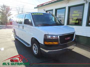 RWD 2500 | A/C | PWR PKG | BACK UP CAM