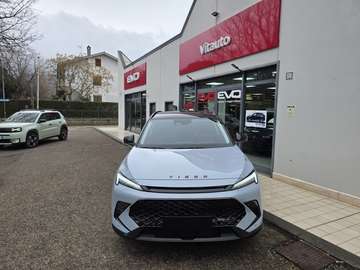 Six 1.5 Gpl 167cv 7dct