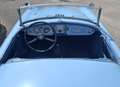 MG MGA 1.5 ASI / Rientra nella Mille Miglia Синий - thumbnail 15