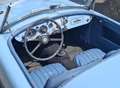 MG MGA 1.5 ASI / Rientra nella Mille Miglia Синий - thumbnail 14