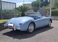 MG MGA 1.5 ASI / Rientra nella Mille Miglia Синий - thumbnail 6