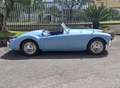 MG MGA 1.5 ASI / Rientra nella Mille Miglia Синий - thumbnail 7