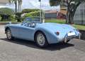 MG MGA 1.5 ASI / Rientra nella Mille Miglia Синий - thumbnail 4