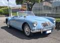 MG MGA 1.5 ASI / Rientra nella Mille Miglia Синий - thumbnail 1