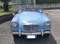MG MGA 1.5 ASI / Rientra nella Mille Miglia Blau - thumbnail 2