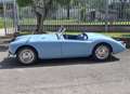 MG MGA 1.5 ASI / Rientra nella Mille Miglia Синий - thumbnail 8