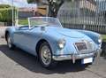 MG MGA 1.5 ASI / Rientra nella Mille Miglia Blau - thumbnail 1
