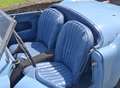 MG MGA 1.5 ASI / Rientra nella Mille Miglia Синий - thumbnail 12