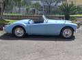 MG MGA 1.5 ASI / Rientra nella Mille Miglia Blau - thumbnail 7