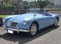 MG MGA 1.5 ASI / Rientra nella Mille Miglia Blau - thumbnail 3