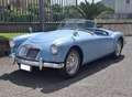 MG MGA 1.5 ASI / Rientra nella Mille Miglia Синий - thumbnail 3