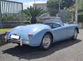 MG MGA 1.5 ASI / Rientra nella Mille Miglia Blau - thumbnail 6