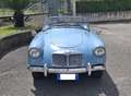 MG MGA 1.5 ASI / Rientra nella Mille Miglia Синий - thumbnail 2