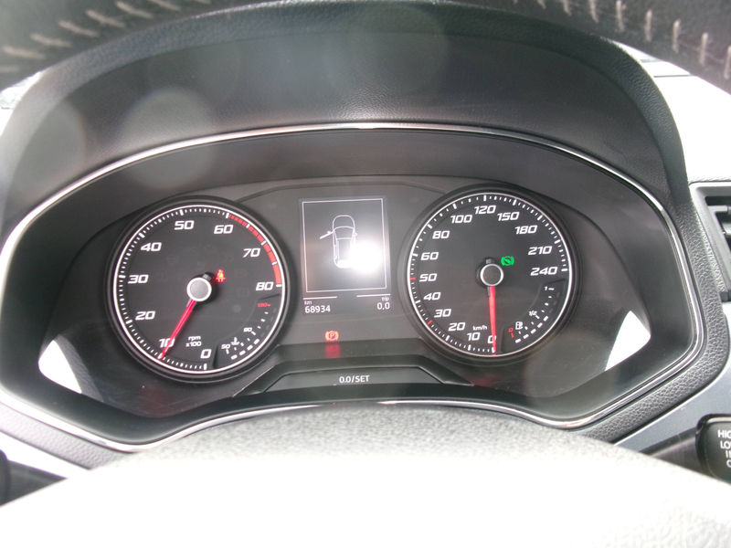 SEAT Arona Style, Automatik, Navi, Einparkassi, Alu, Klima — photo 14