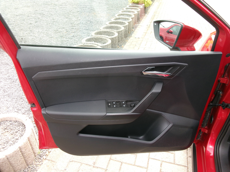 SEAT Arona Style, Automatik, Navi, Einparkassi, Alu, Klima — photo 13
