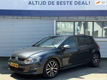 1.4 TSI Connected Series Allstar l Automaat l Clim