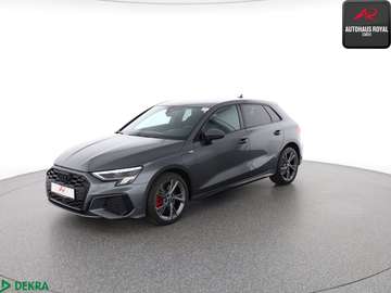 A3 SB 45 TFSI e S LINE HEADUP,KEYLESS,KAMERA,ACC