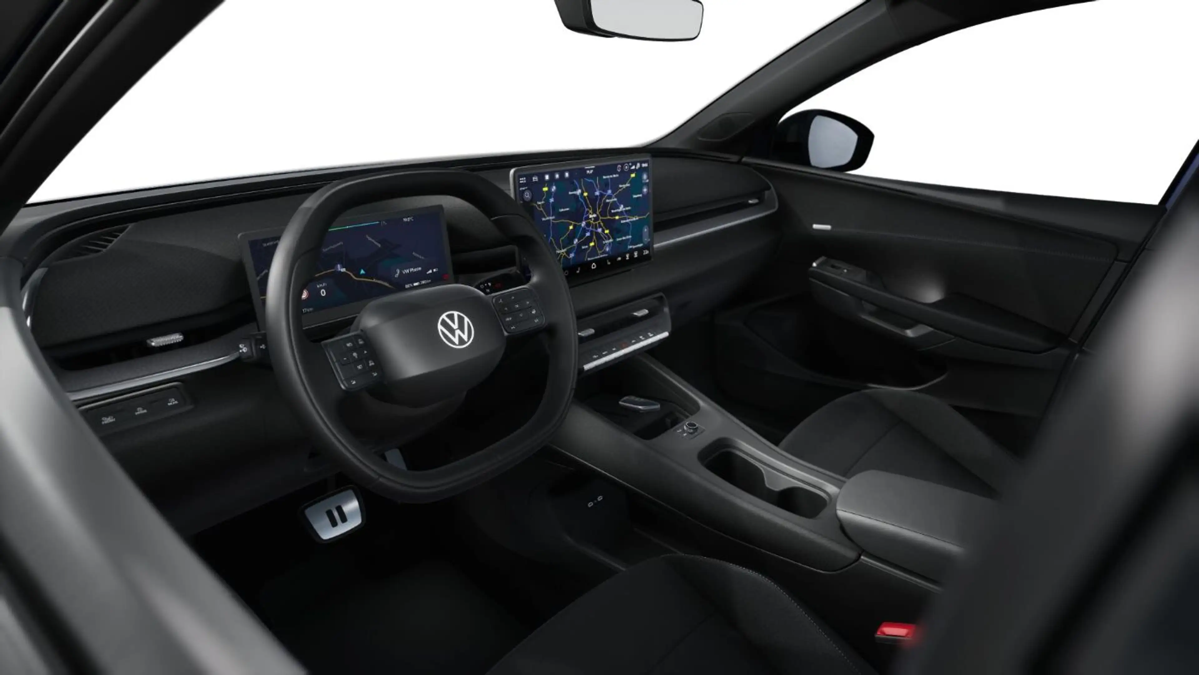 Volkswagen ID. Polo Style GJR AHK IQ.Drive Infotaiment-Paket — photo 9