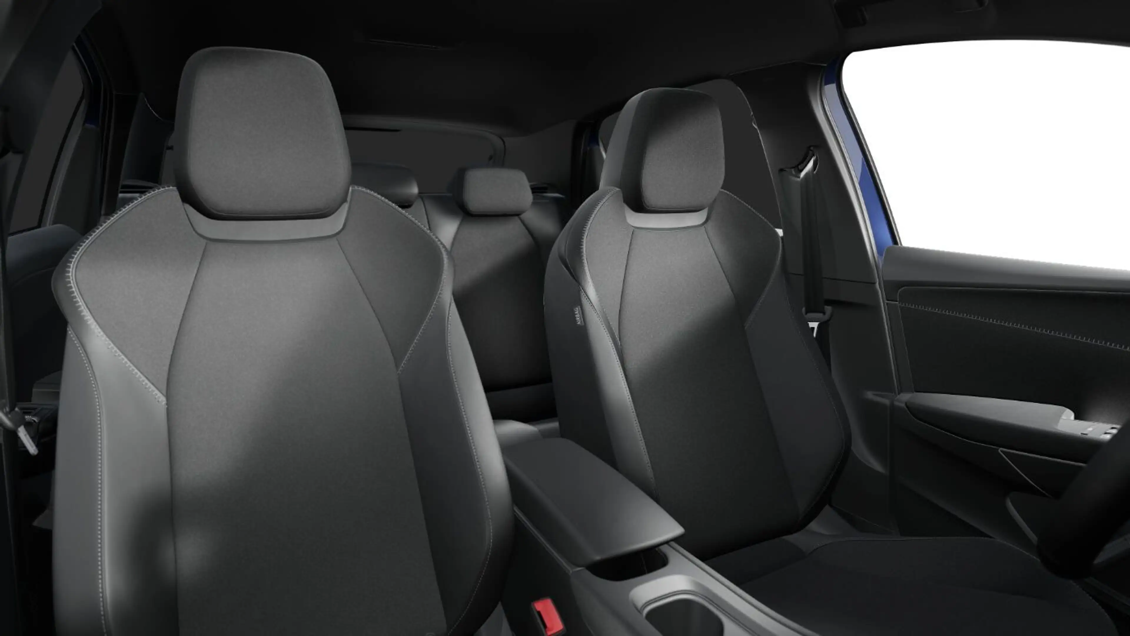 Volkswagen ID. Polo Style GJR AHK IQ.Drive Infotaiment-Paket — photo 10