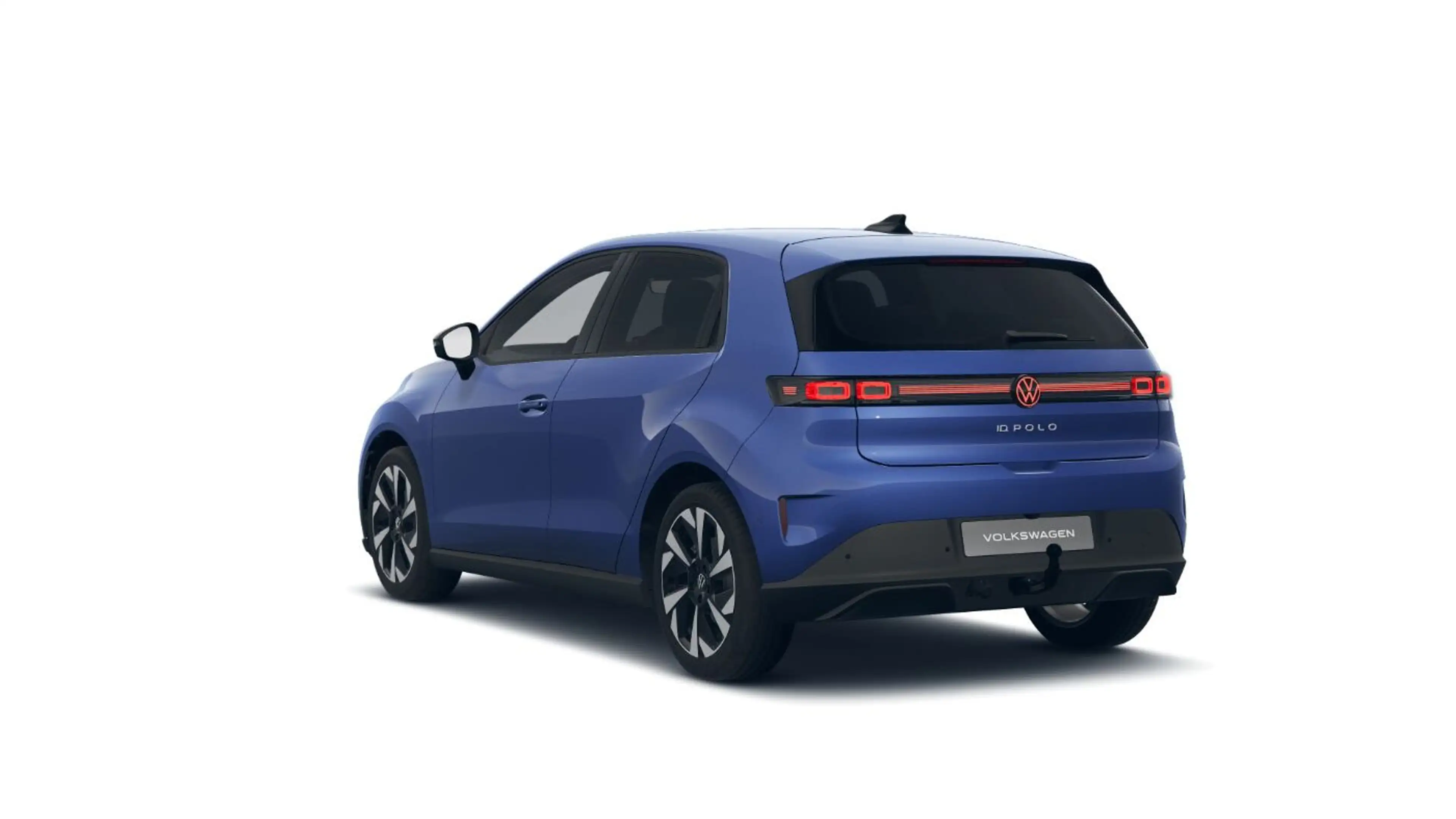 Volkswagen ID. Polo Style GJR AHK IQ.Drive Infotaiment-Paket — photo 4