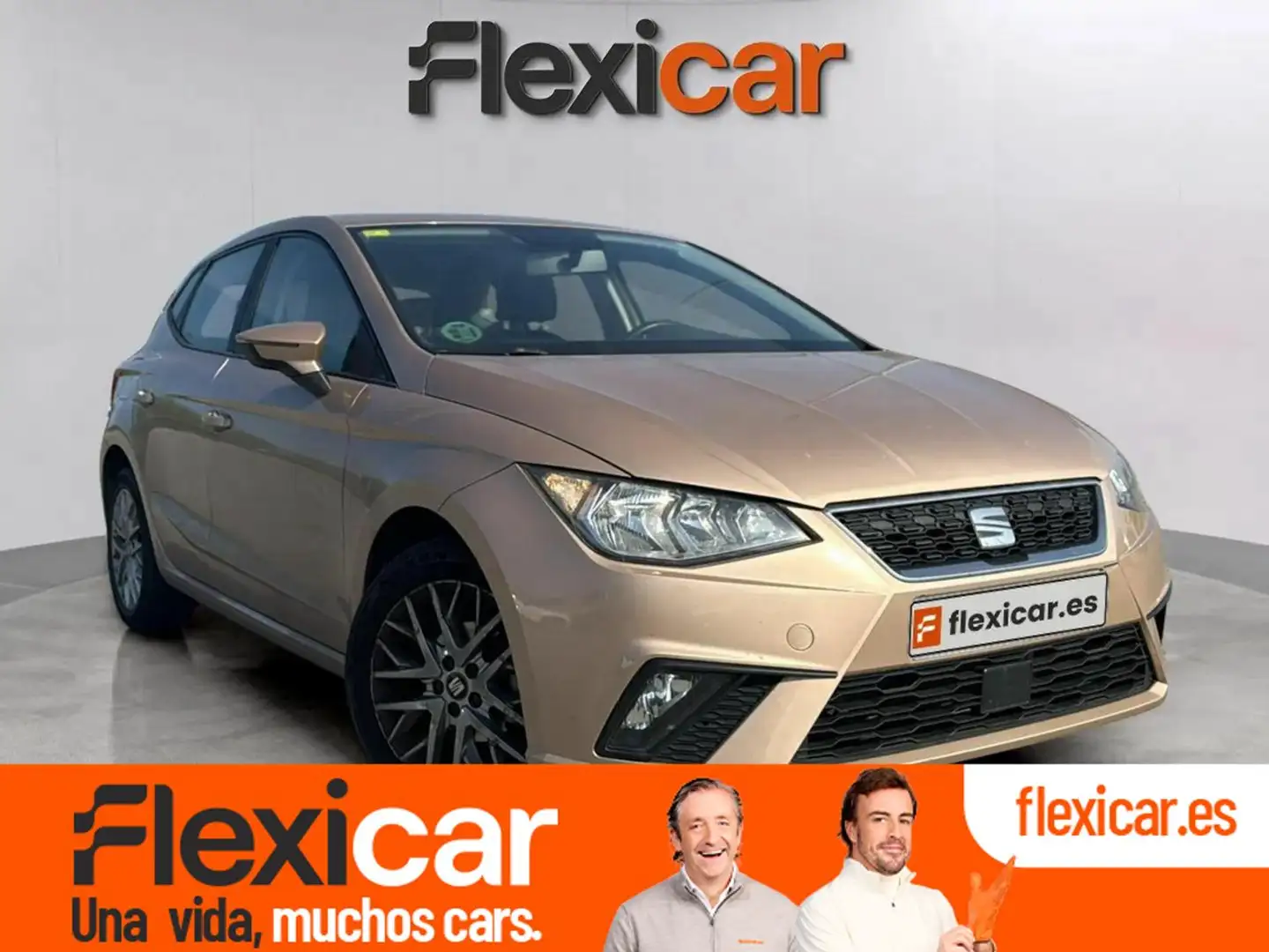 SEAT Ibiza Stile - 1
