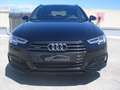 Audi A4 Avant 2.0 TFSI Black Line Q-ultra S-T MH 185kW Negro - thumbnail 2