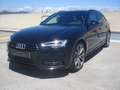 Audi A4 Avant 2.0 TFSI Black Line Q-ultra S-T MH 185kW Negro - thumbnail 1