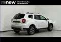 Dacia Duster 1.5Blue dCi Serie Limitada Aniversario 4x2 85kW Blanco - thumbnail 2