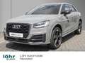Audi Q2 35 TFSI S tronic S Line /Navi/LED/AHK/HuD/ACC Grau - thumbnail 1