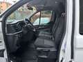 Ford Transit Custom 9 POSTI DISTRIBUZIONE NUOVA Bianco - thumbnail 9