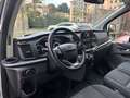 Ford Transit Custom 9 POSTI DISTRIBUZIONE NUOVA Bianco - thumbnail 10