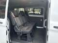 Ford Transit Custom 9 POSTI DISTRIBUZIONE NUOVA Bianco - thumbnail 7