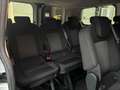 Ford Transit Custom 9 POSTI DISTRIBUZIONE NUOVA Bianco - thumbnail 6