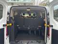 Ford Transit Custom 9 POSTI DISTRIBUZIONE NUOVA Bianco - thumbnail 5