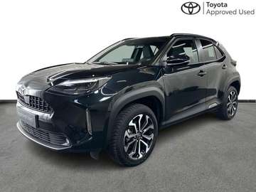 116hp HEV Executive